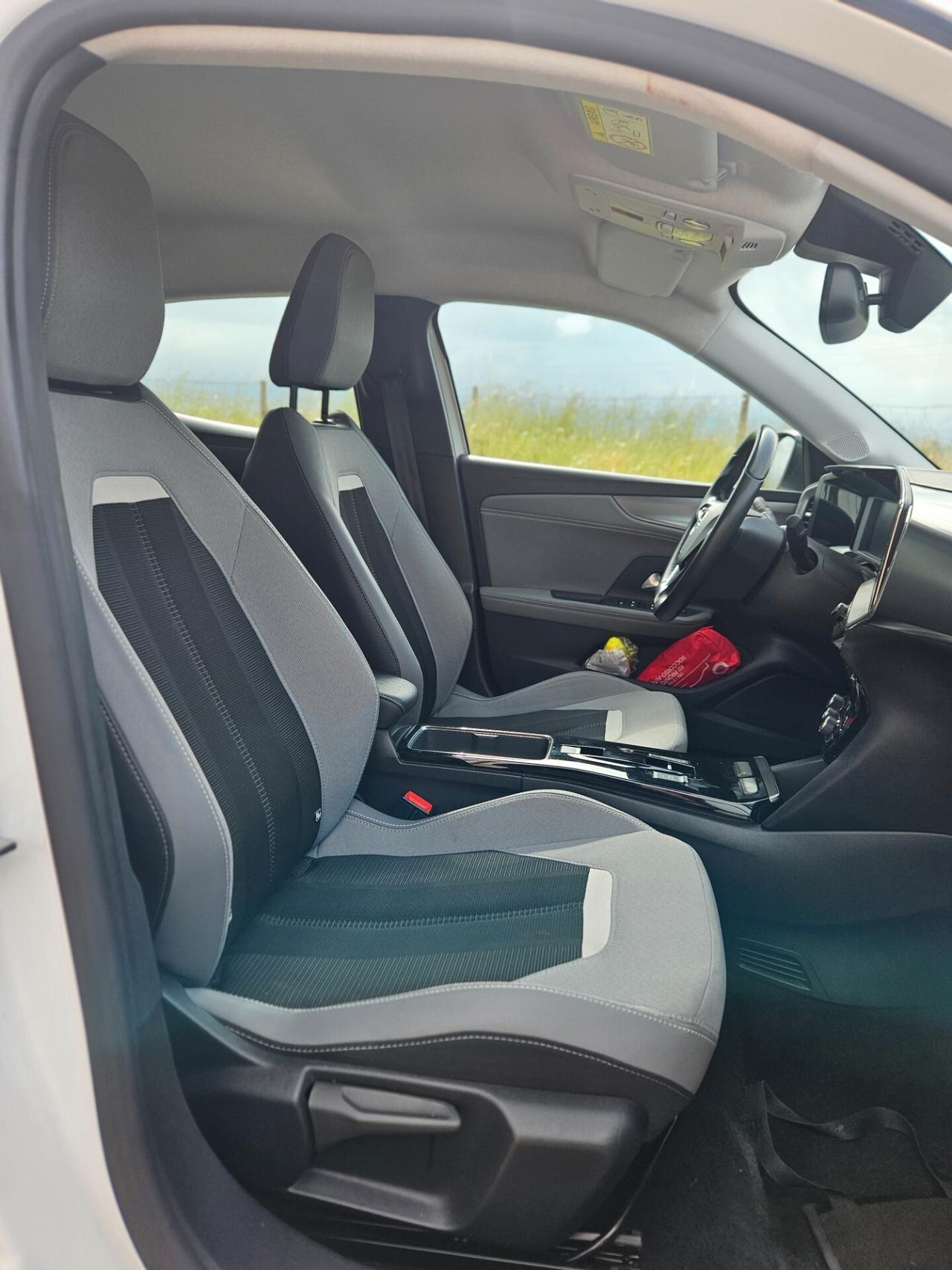 Opel Mokka Mokka-e Elegance