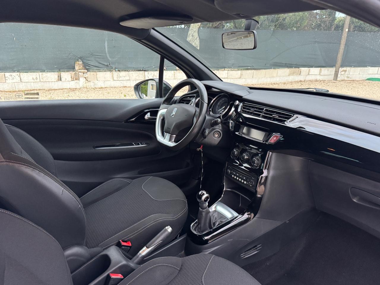 Citroen C3 1.4 HDi 70 Exclusive