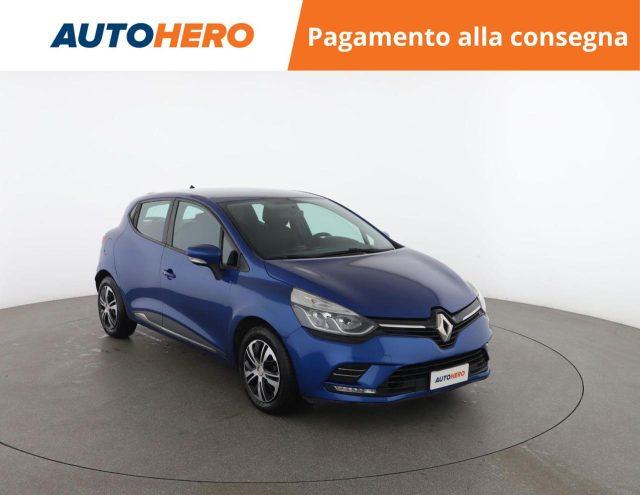 RENAULT Clio TCe 12V 75 CV 5 porte Business