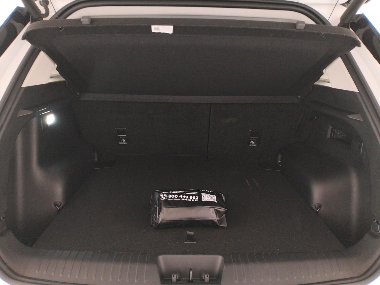 Jaecoo 5 1.6 TGDI 147 CV aut. Exclusive - *AZIENDALE* - *POSSIBILITÀ DI NUOVO*