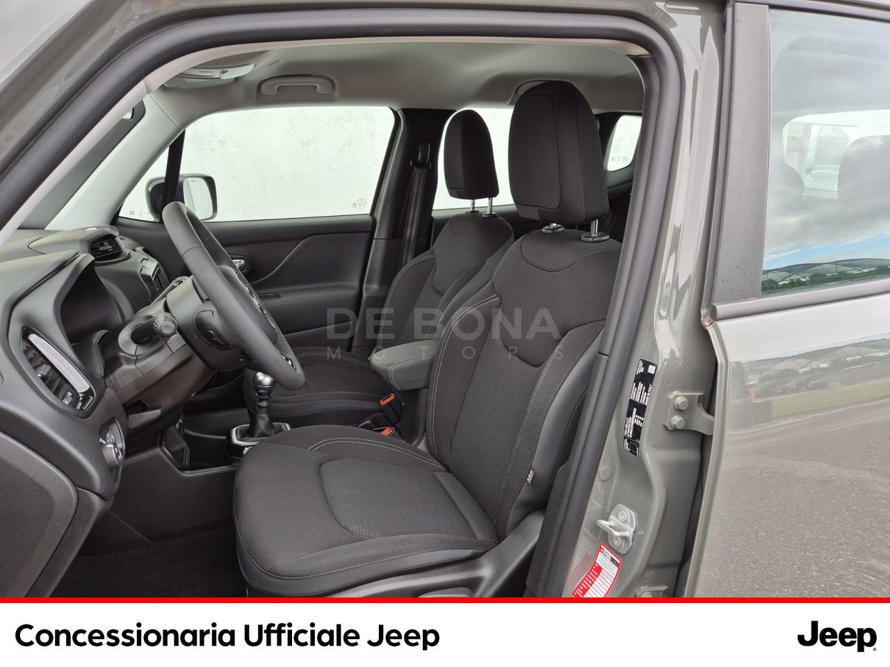 Jeep Renegade 1.0 t3 limited 2wd Night Eagle