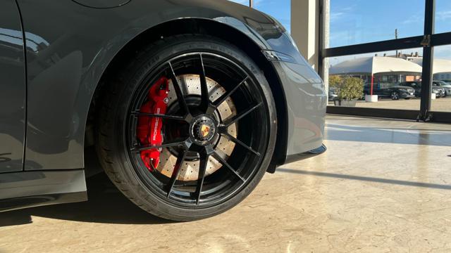 PORSCHE 911 Targa 4 GTS SUBENTRO LEASING-LIFTER-SURROUND-ACC