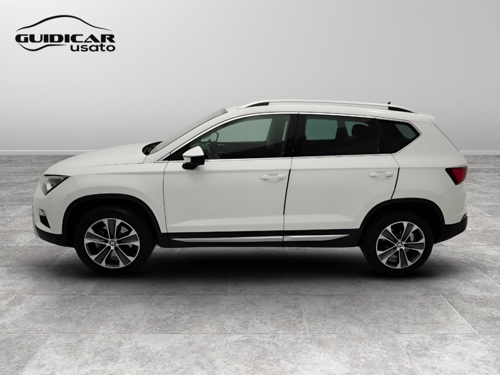 SEAT Ateca - Ateca 1.6 tdi Business my16