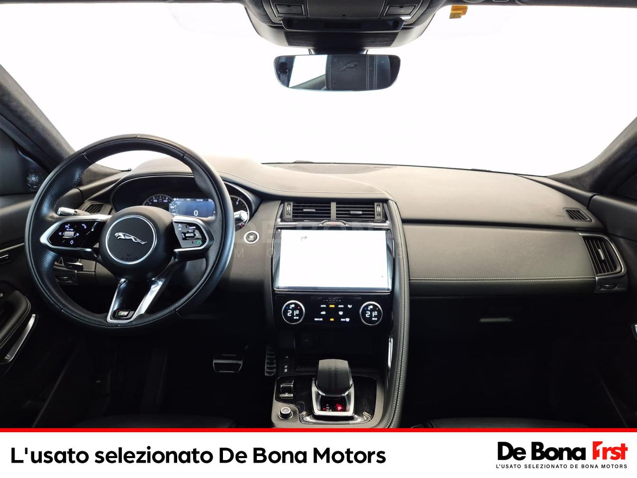 Jaguar E-Pace 2.0d i4 mhev r-dynamic s awd 204cv auto