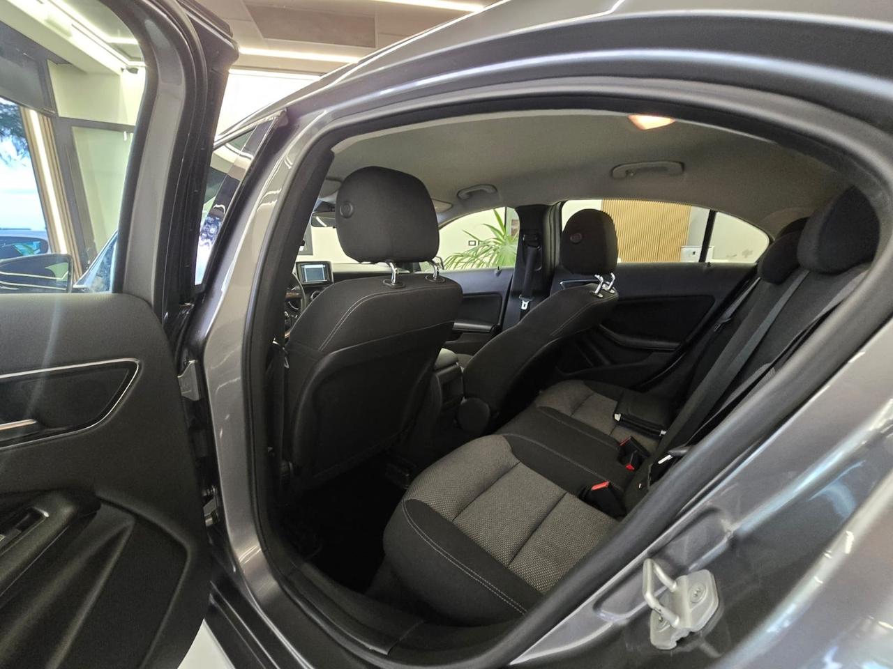 Mercedes-benz A 180 CDI Premium