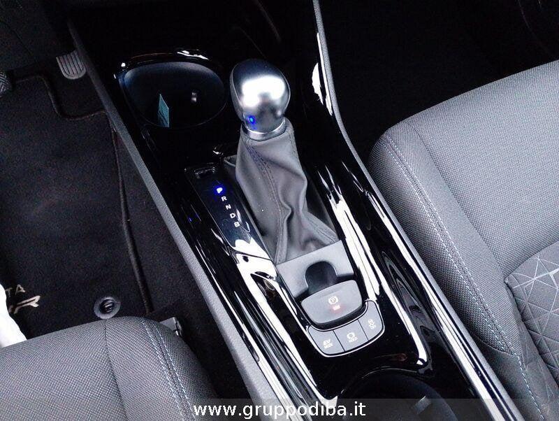 Toyota C-HR I 2020 1.8h Trend e-cvt