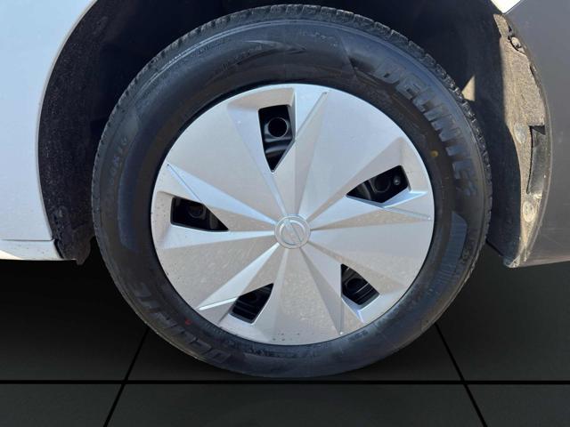 NISSAN Townstar 1.3 130 CV-L1H1-ACENTA 3 POSTI-CRUISE-SENSORI-LED-