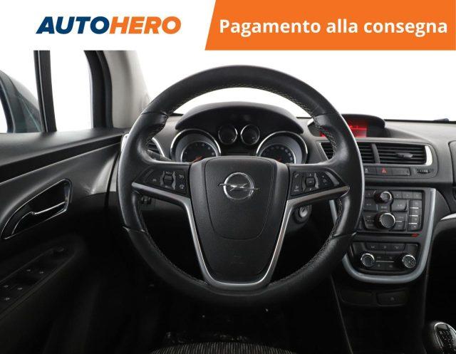 OPEL Mokka 1.6 Ecotec 115CV 4x2 Start&Stop Ego