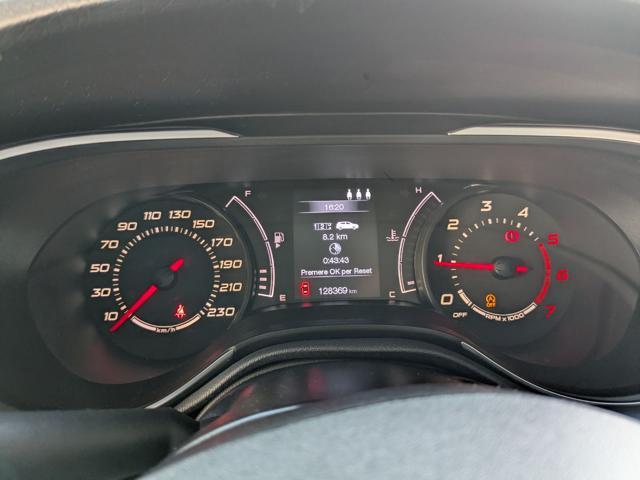 FIAT Tipo 1.3 Mjt S&S 5 porte Lounge
