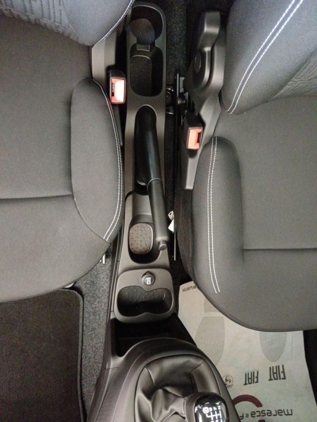 FIAT Panda 1.0 FireFly S&S Hybrid PANDINA ADAS