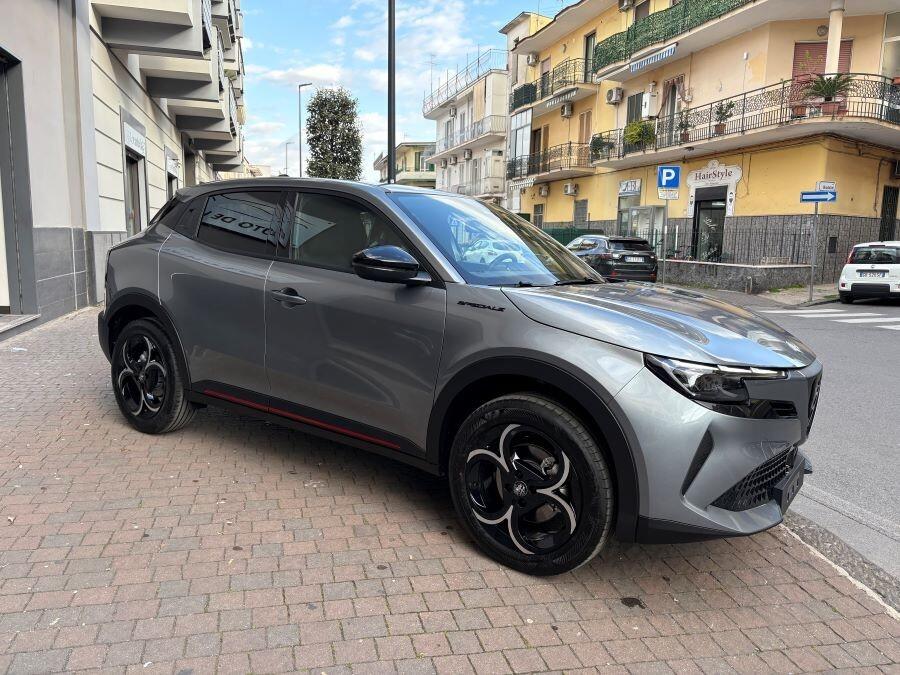 ALFA JUNIOR 1.2 136 SPECIALE AUTOMATICA KM 0 NUOVA