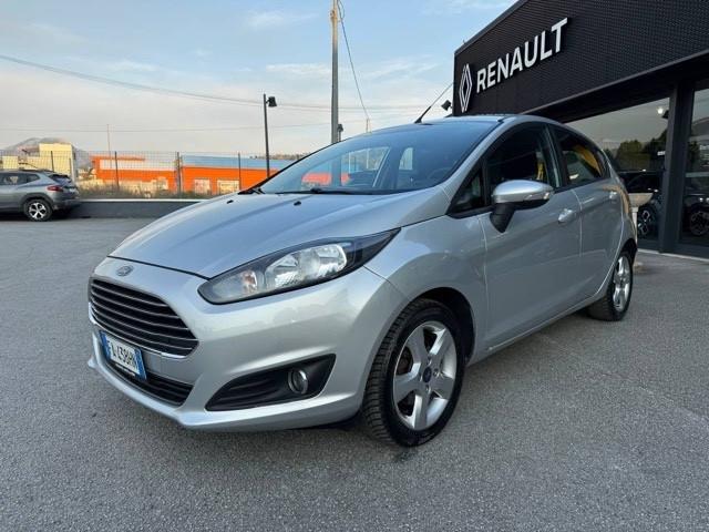 FORD Fiesta 1.5 TDCi 75CV 5 porte Business