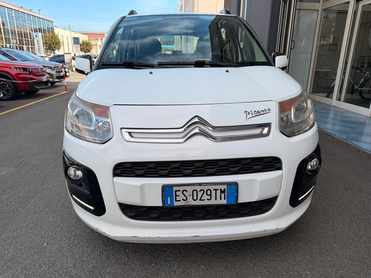 Citroen C3 Picasso 1.6 HDi 90 CV