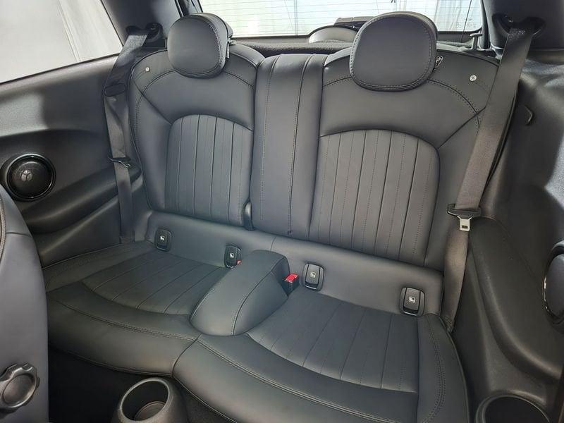 MINI Mini F56 2021 3p 3p 2.0 Cooper S Yours auto