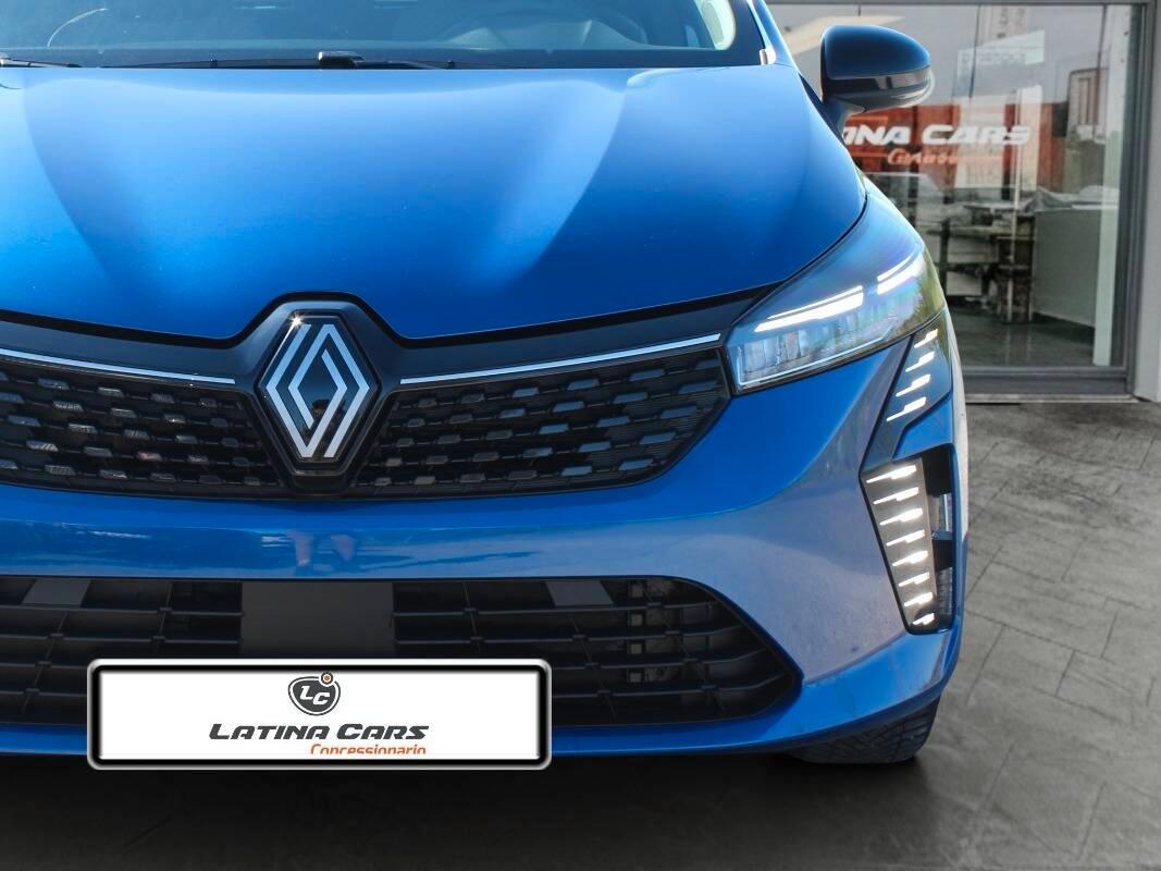 Renault Clio 1.5 dci Evolution 100cv CON TELECAMERA E CARPLAY