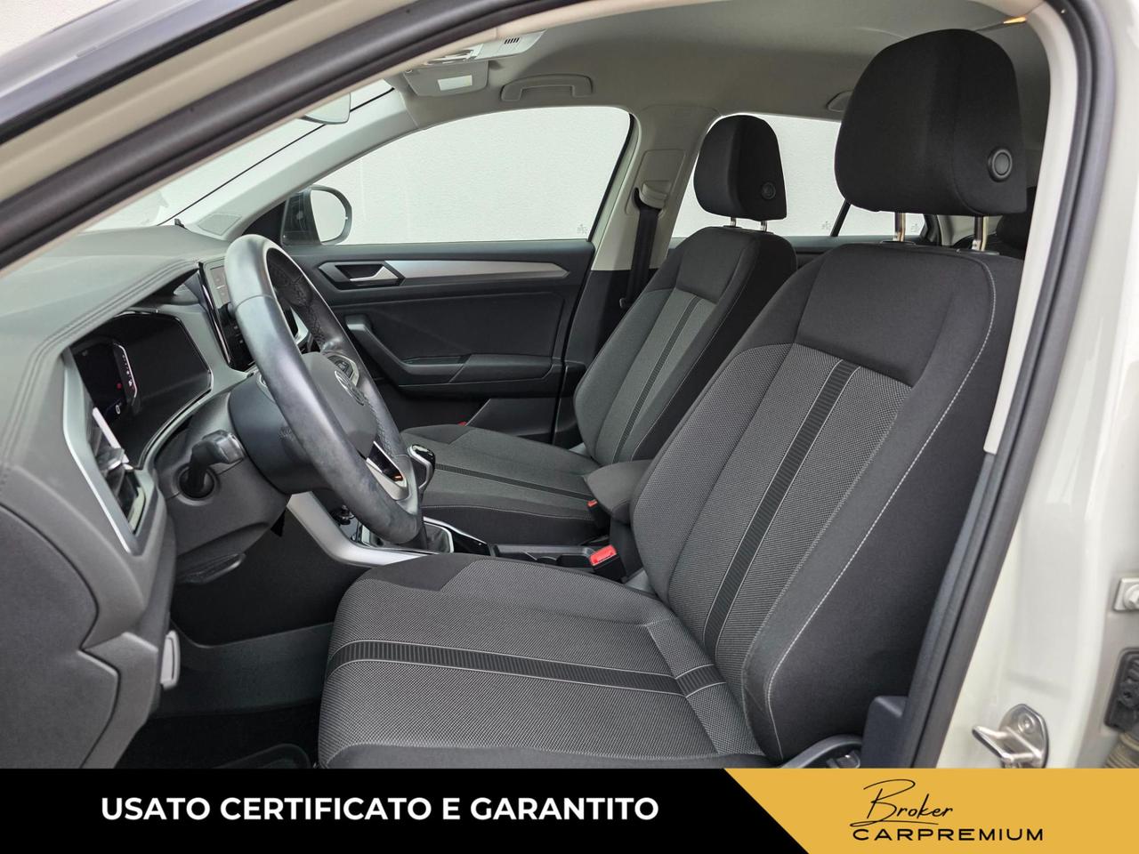 Volkswagen T-Roc 2.0 tdi Style 115cv