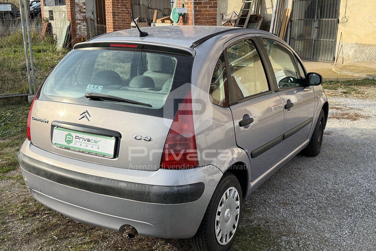 CITROEN C3 1.1 Classique