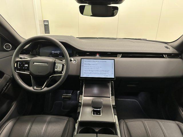 LAND ROVER Range Rover Evoque 2.0D I4 163 CV AWD Auto Dynamic SE