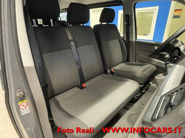 VOLKSWAGEN T6.1 t6.1 2.0 TDI CARAVELLE 150CV 9 POSTI VETTURA