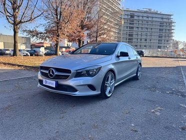 Mercedes Classe CLA 180 d Premium FL