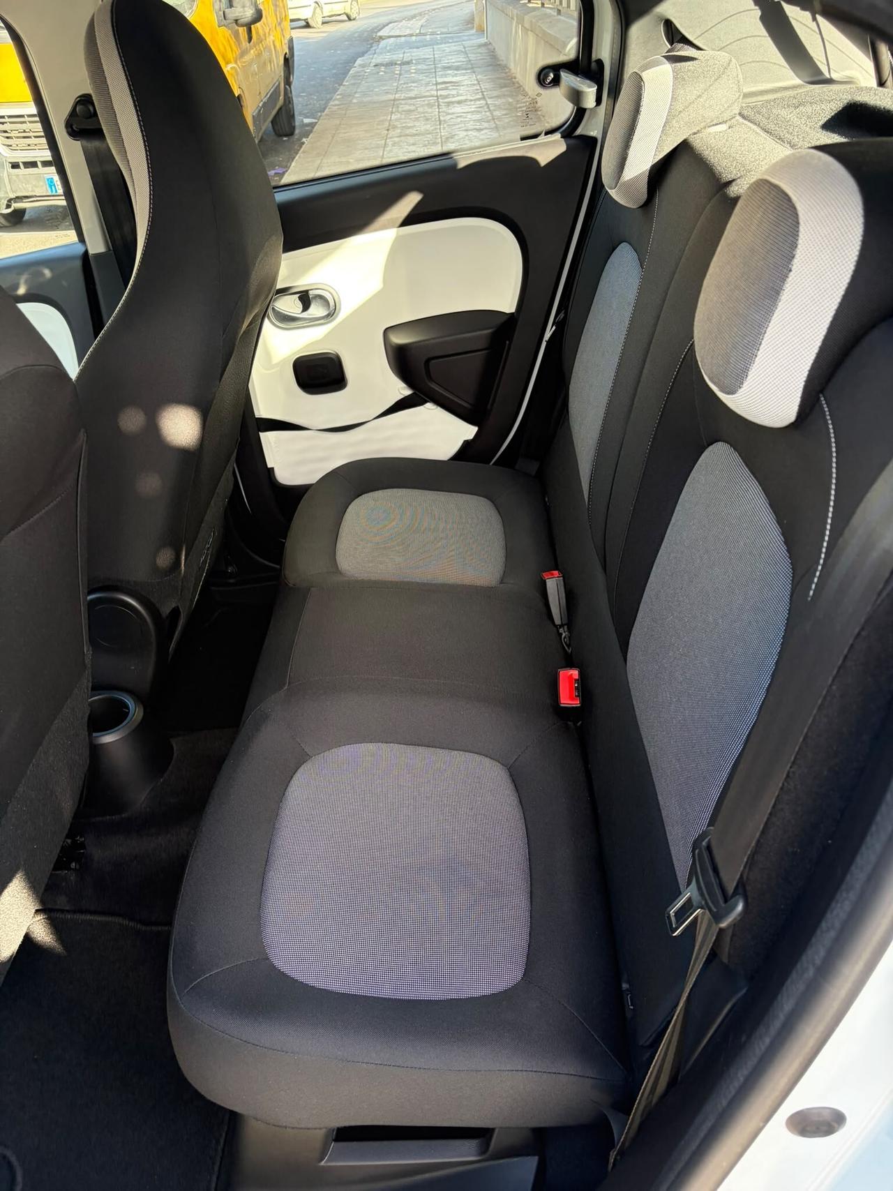 Renault twingo 1.0 benzina