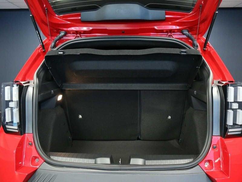 FIAT Grande Panda Grande Panda 5p 1.2 Hybrid eDCT 110cv S&S La Prima