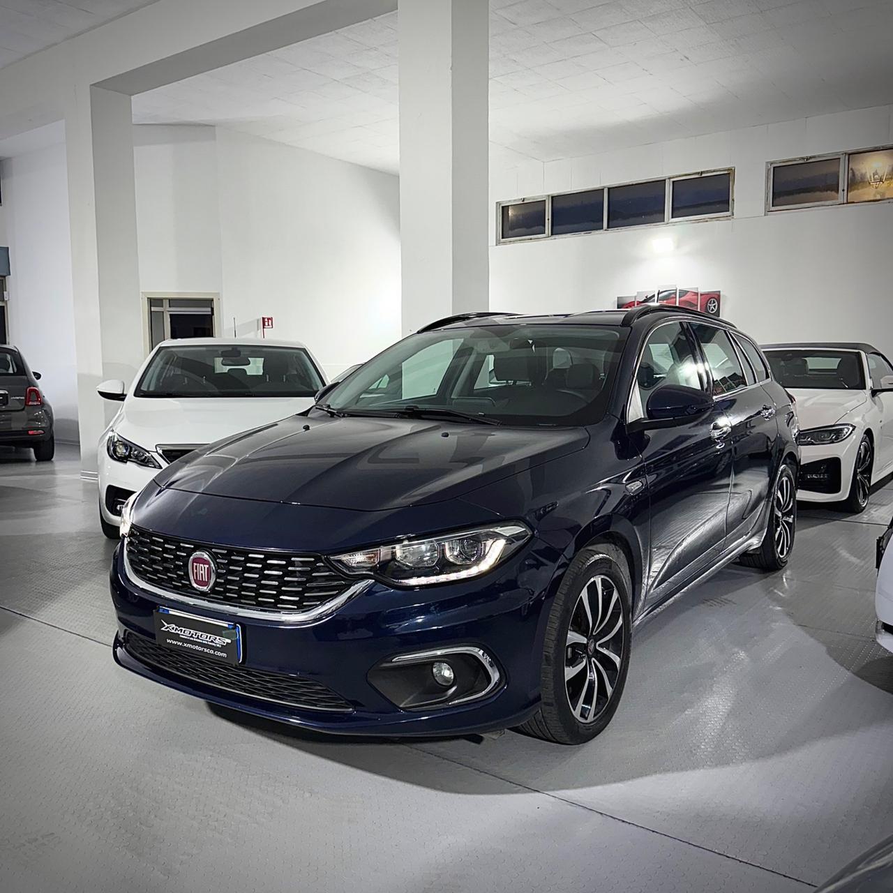 Fiat Tipo 1.3 Mjt SW Lounge Aziendale Station Wagon 95cv