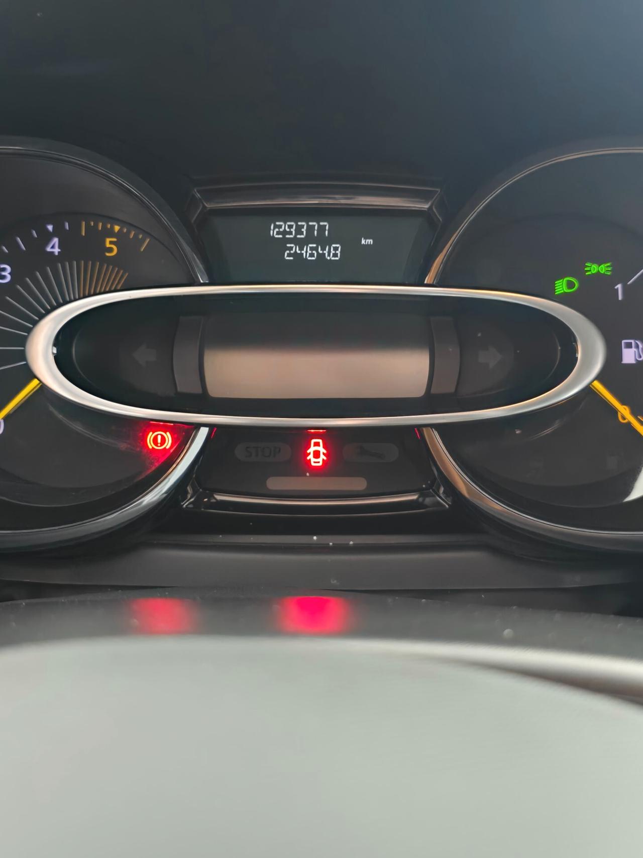 Renault Clio dCi 8V 75 CV Start&Stop 5 porte Energy Duel