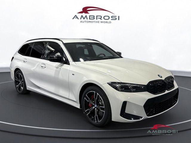 BMW M340 Serie 3 i xDrive Touring Msport Pro Innovation Pac