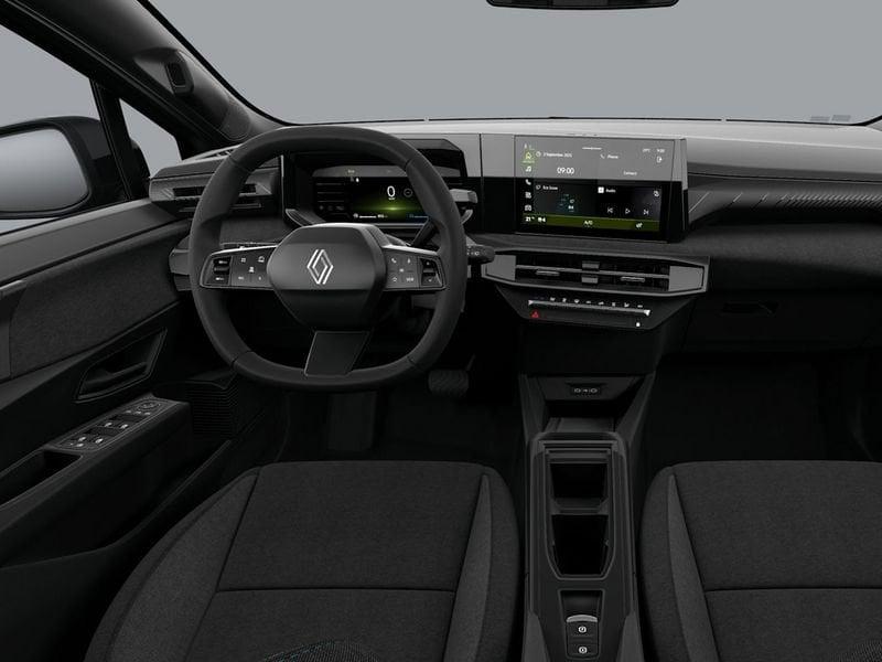 Renault Clio Clio 1.8 full hybrid E-Tech Evolution 160cv auto
