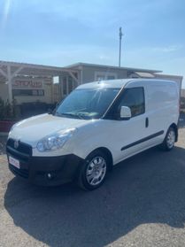 Fiat Doblo Doblò 1.6 MJT 16V Active