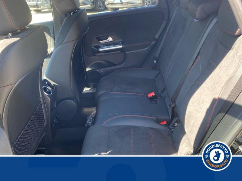Mercedes-Benz Classe B 180d Automatic AMG Line Advanced Plus