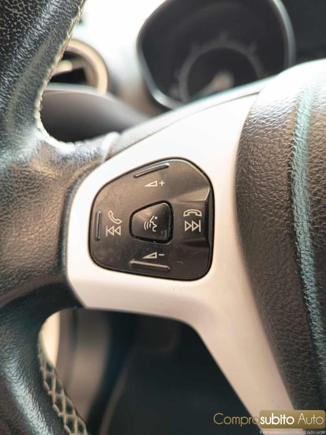 FORD Fiesta 1.5 TDCi 75CV 5 porte Business