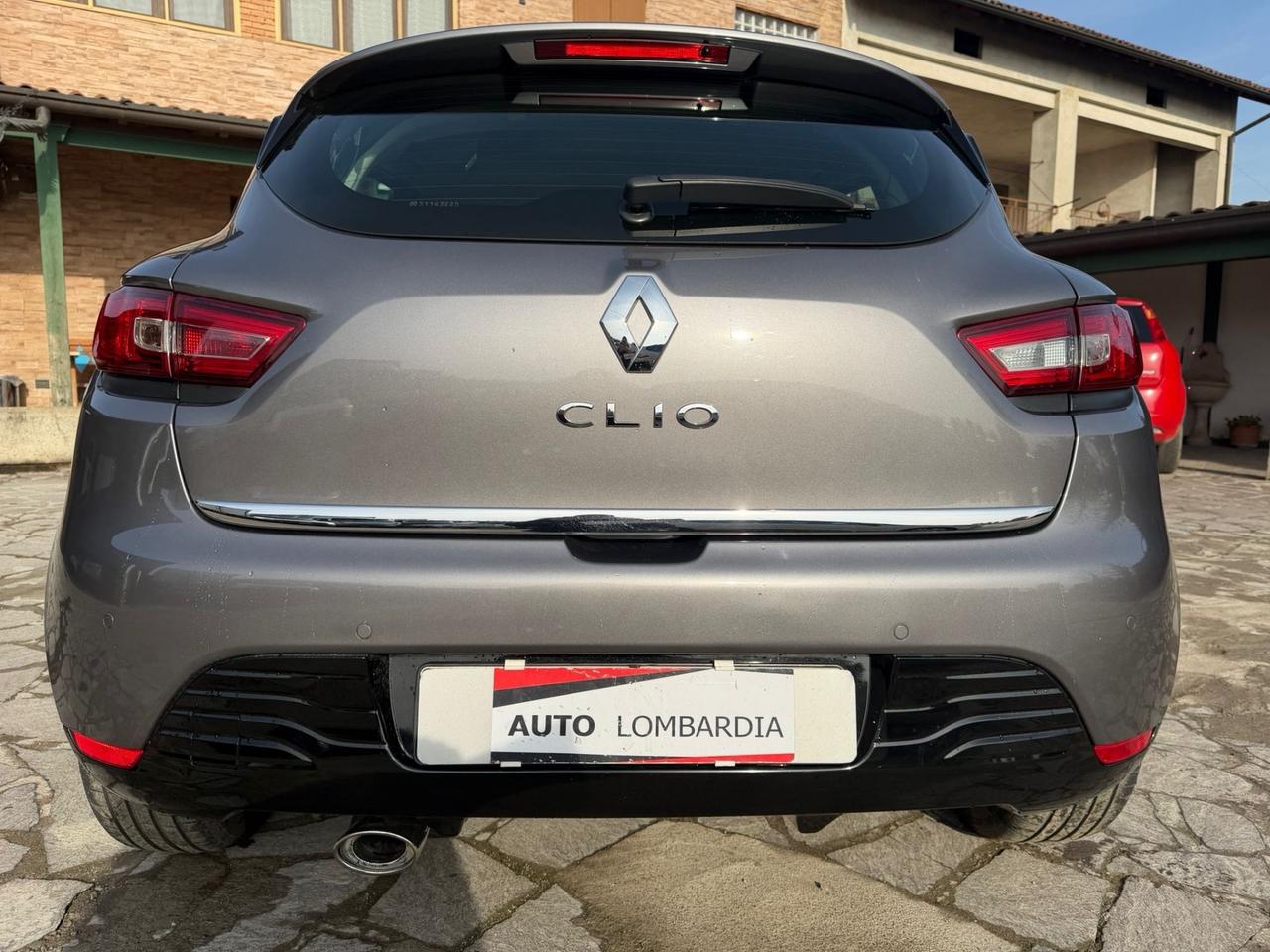 Renault Clio 1.5 dCi 8V 90CV Start&Stop 5 porte Energy neopatentati