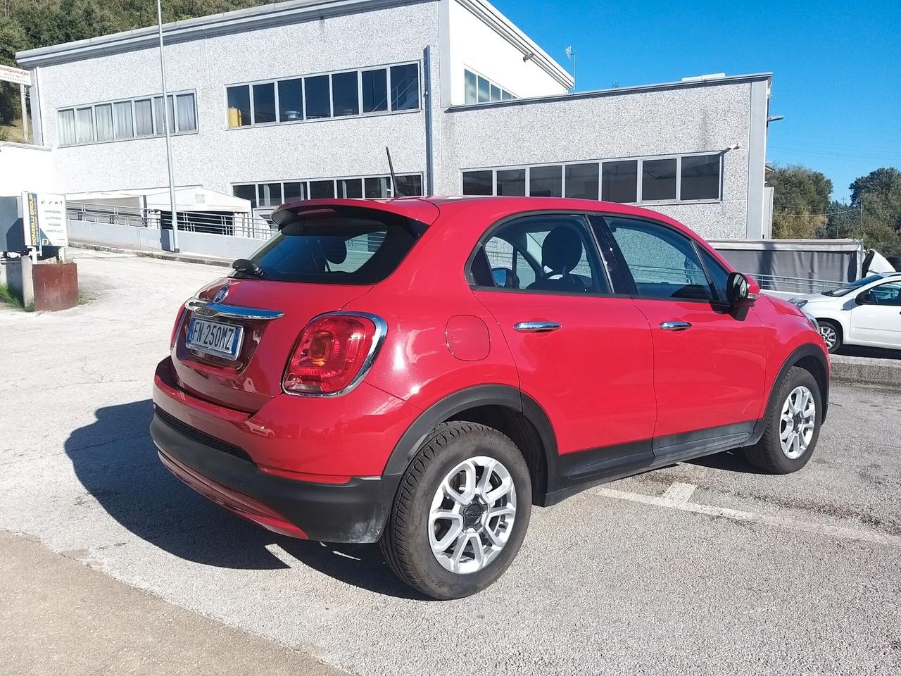 Fiat 500X 1.3 MultiJet 95 CV Pop