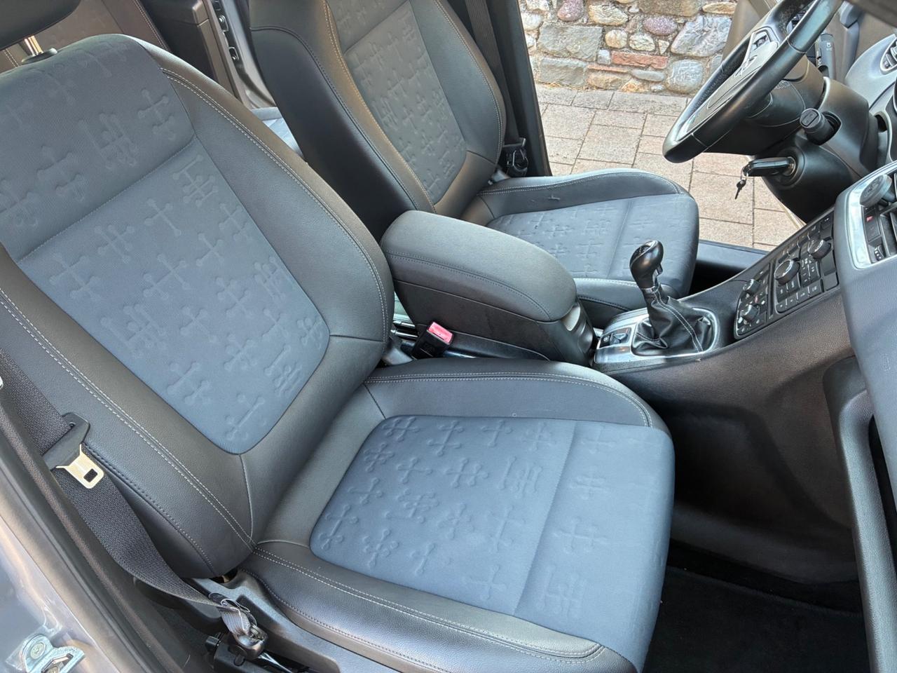 Opel Meriva 1.4 100CV Cosmo