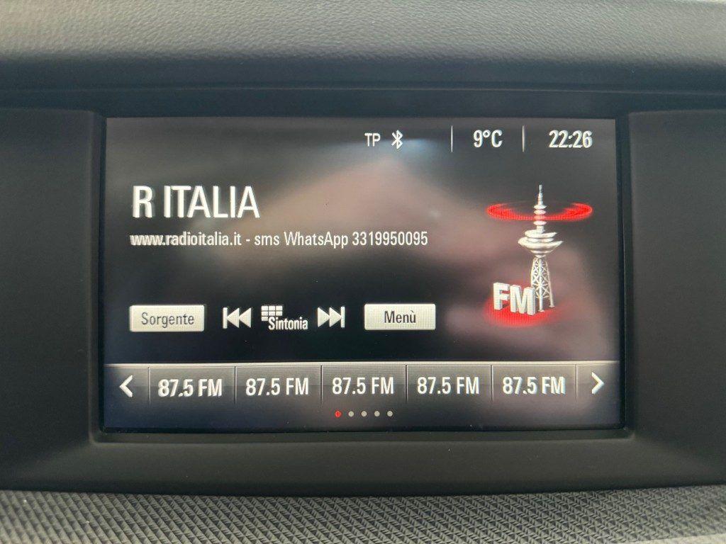 Opel Insignia 1.5 CDTI S&S Sports Tourer Business Elegance