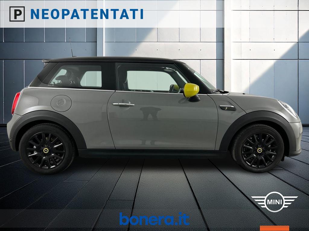 Mini Mini 3 Porte Full Electric Cooper SE Classic Auto