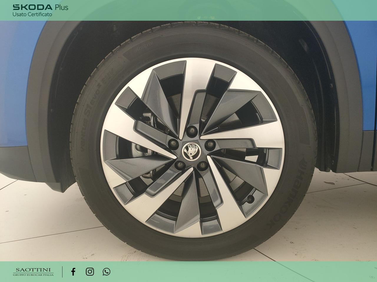1.5 TSI Style DSG