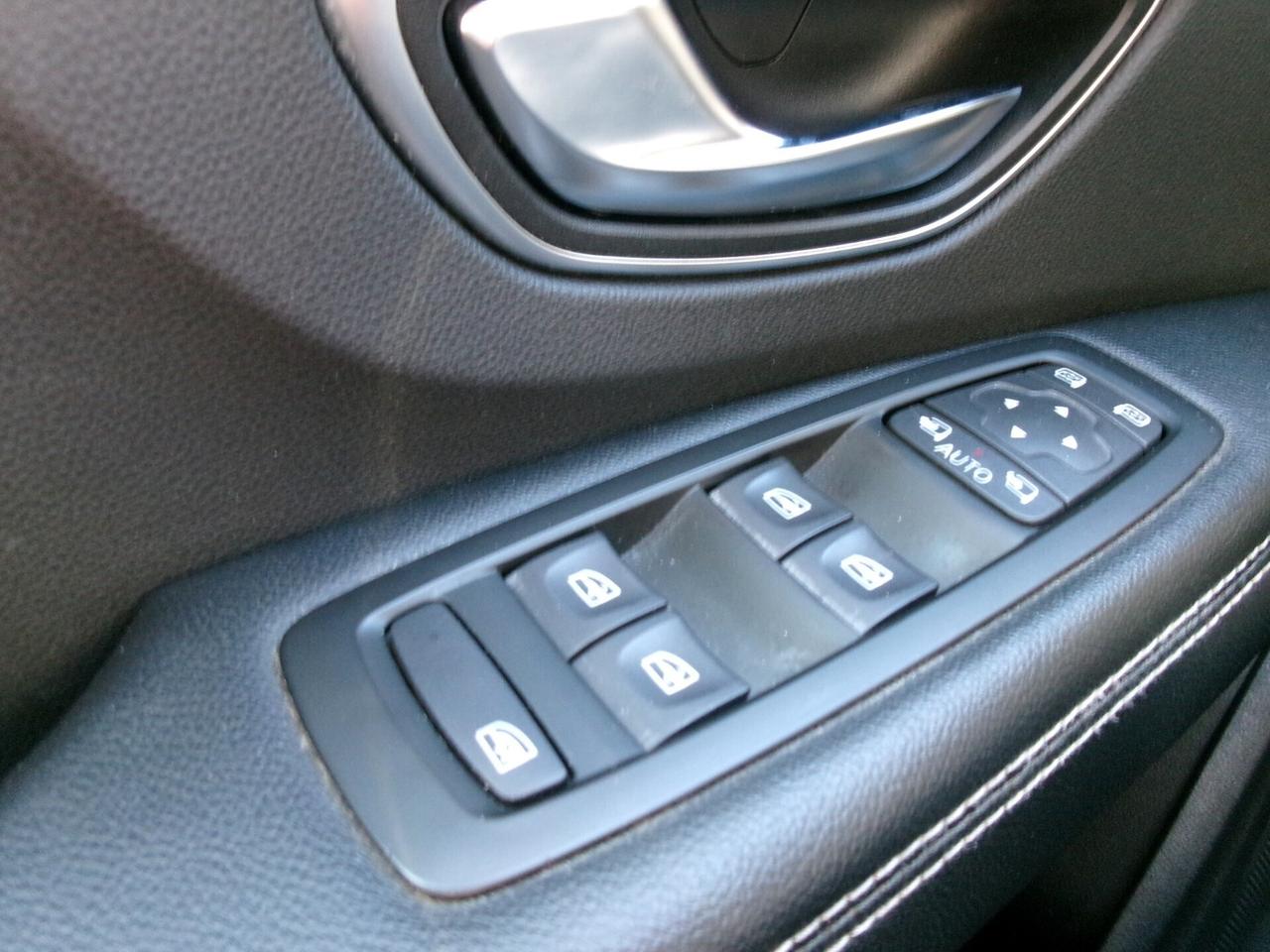Renault Grand Scenic Blue dCi 120 CV Sport Edition