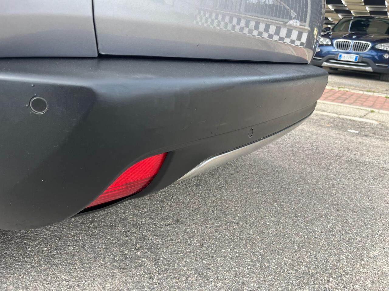 Peugeot 2008 N1 BlueHDi 100 Allure 2015