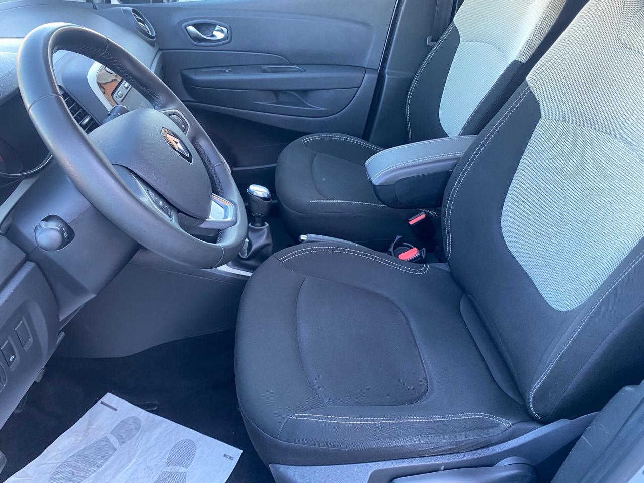 Renault Captur TCe 12V 90 CV Start&Stop Energy Life