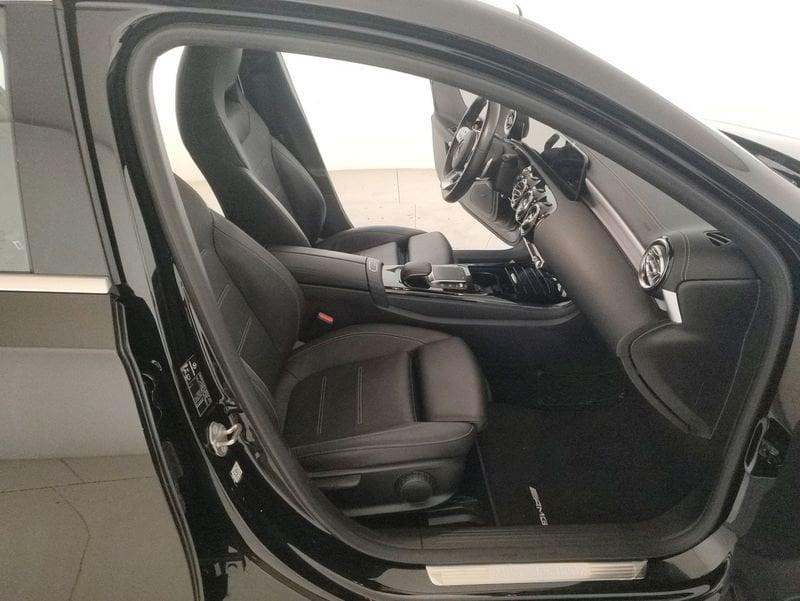 Mercedes-Benz Classe A A 220 Premium 4matic auto