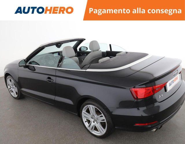 AUDI A3 Cabrio 1.4 TFSI COD Ambiente