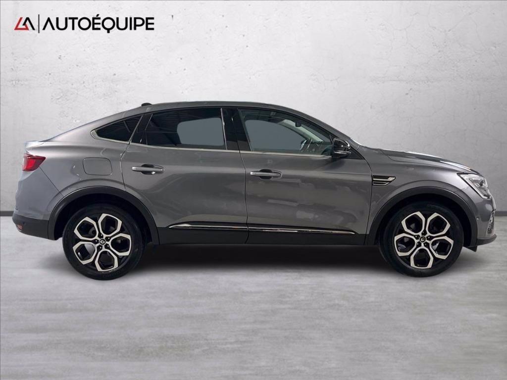 RENAULT Arkana 1.3 tce Intens 140cv edc fap del 2021