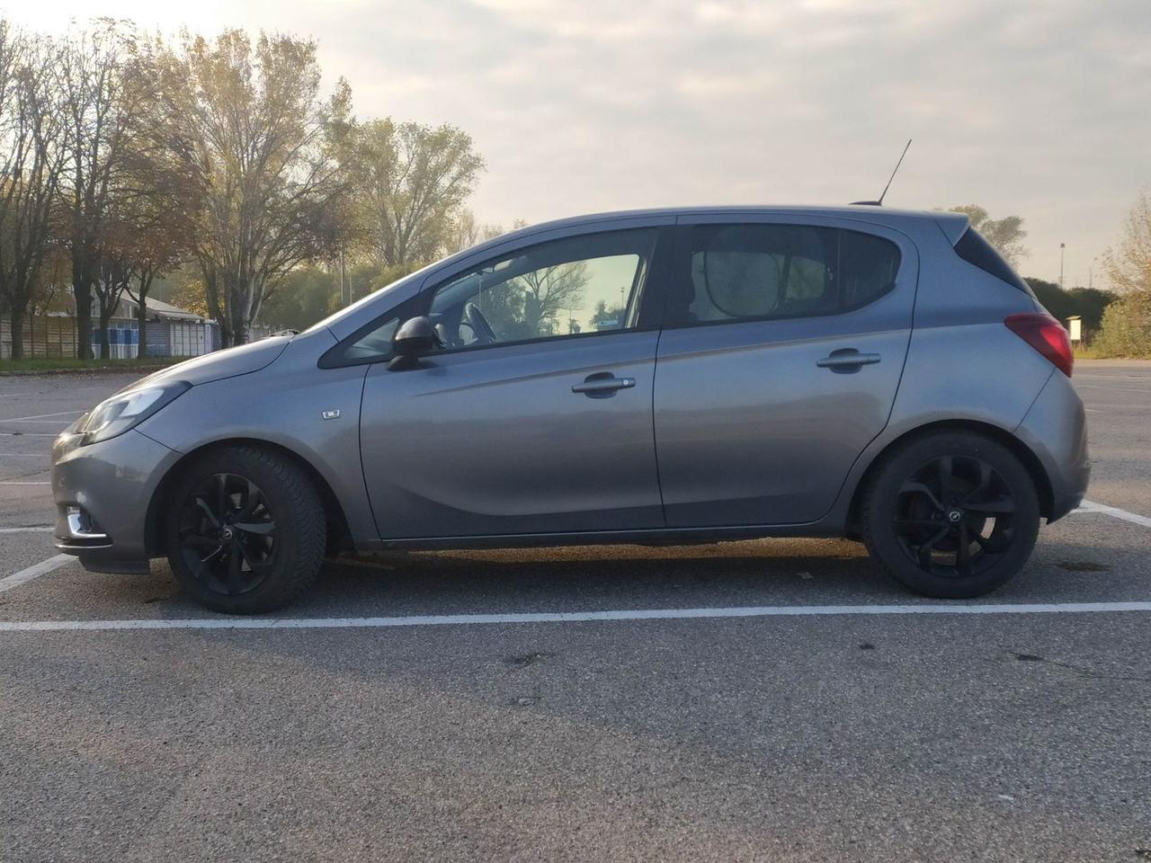 Opel Corsa Cosmo 1.3 CDTI #7875