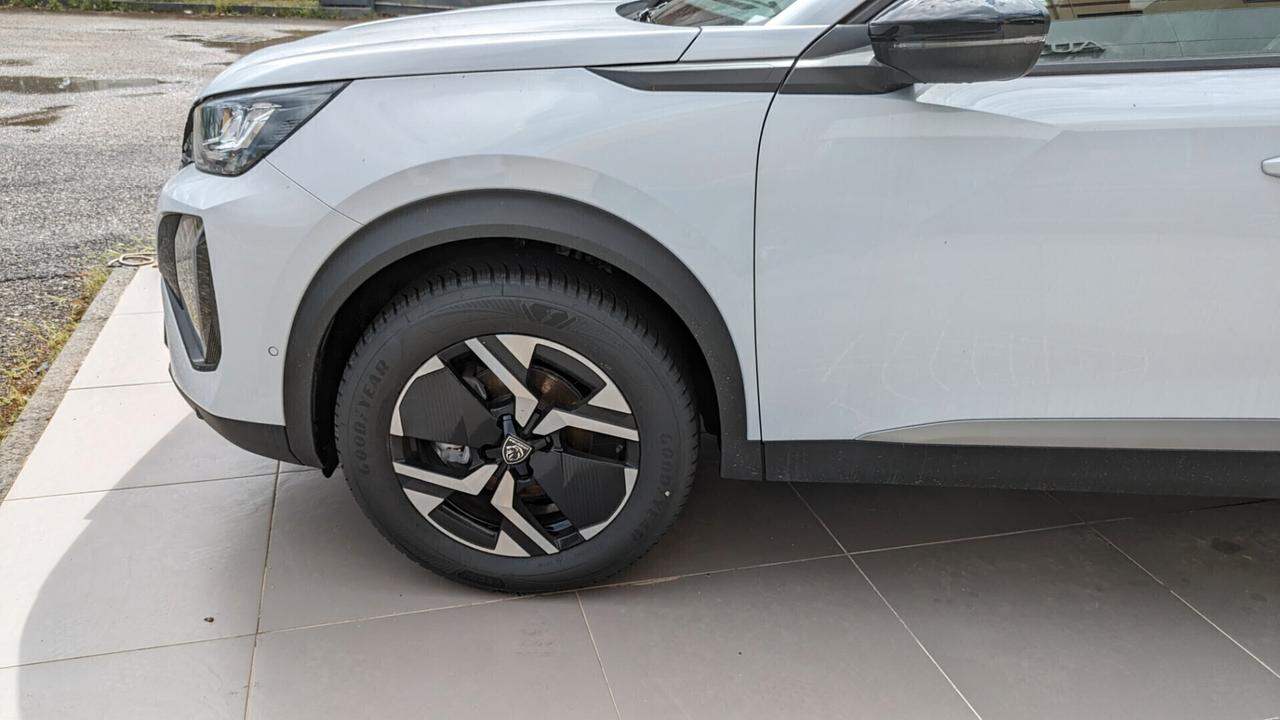 Peugeot 2008 100 Allure 8 ANNI DI GARANZIA ALLURE CARE