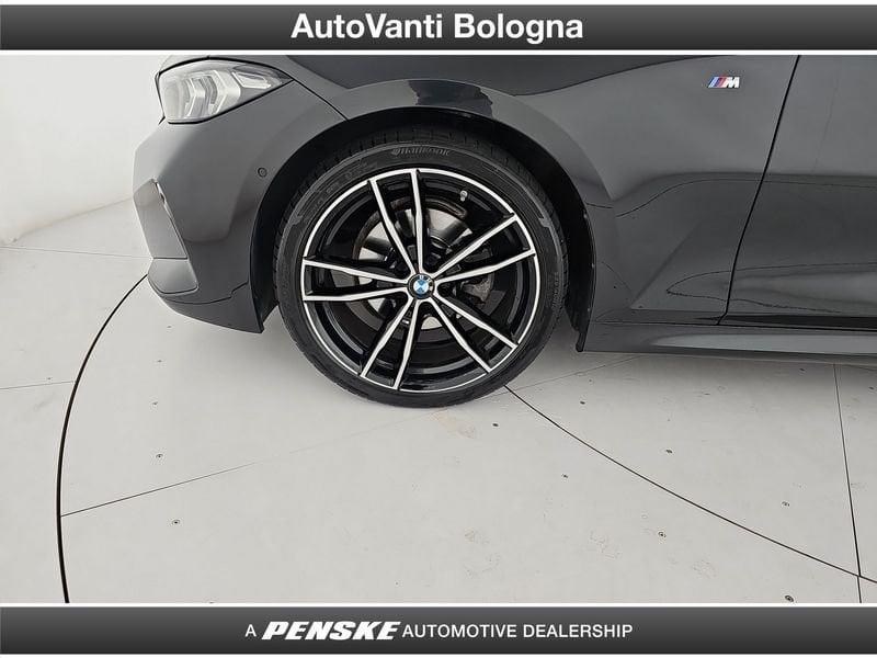 BMW Serie 3 320d Touring mhev 48V xdrive MSport auto