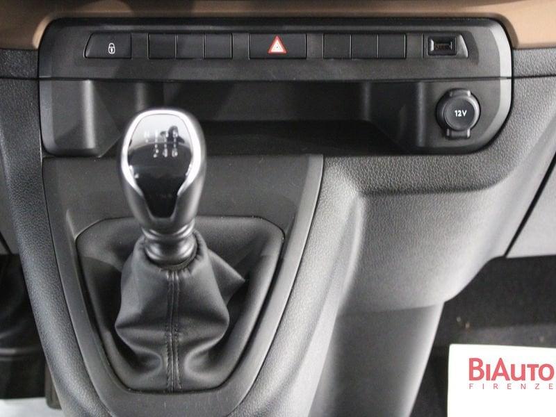Toyota Proace Verso Proace Verso 1.5d 120cv S&S L0 Executive 5p 8p.ti E6d