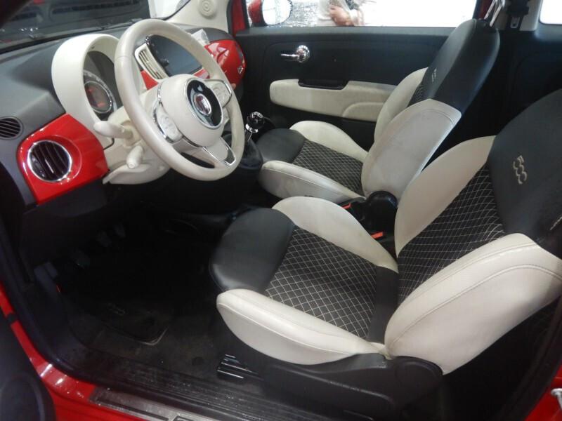 Fiat 500 1.0 HYBRID 69CV DOLCE VITA **PREZZO VERO**